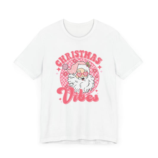 Christmas Vibes Tee