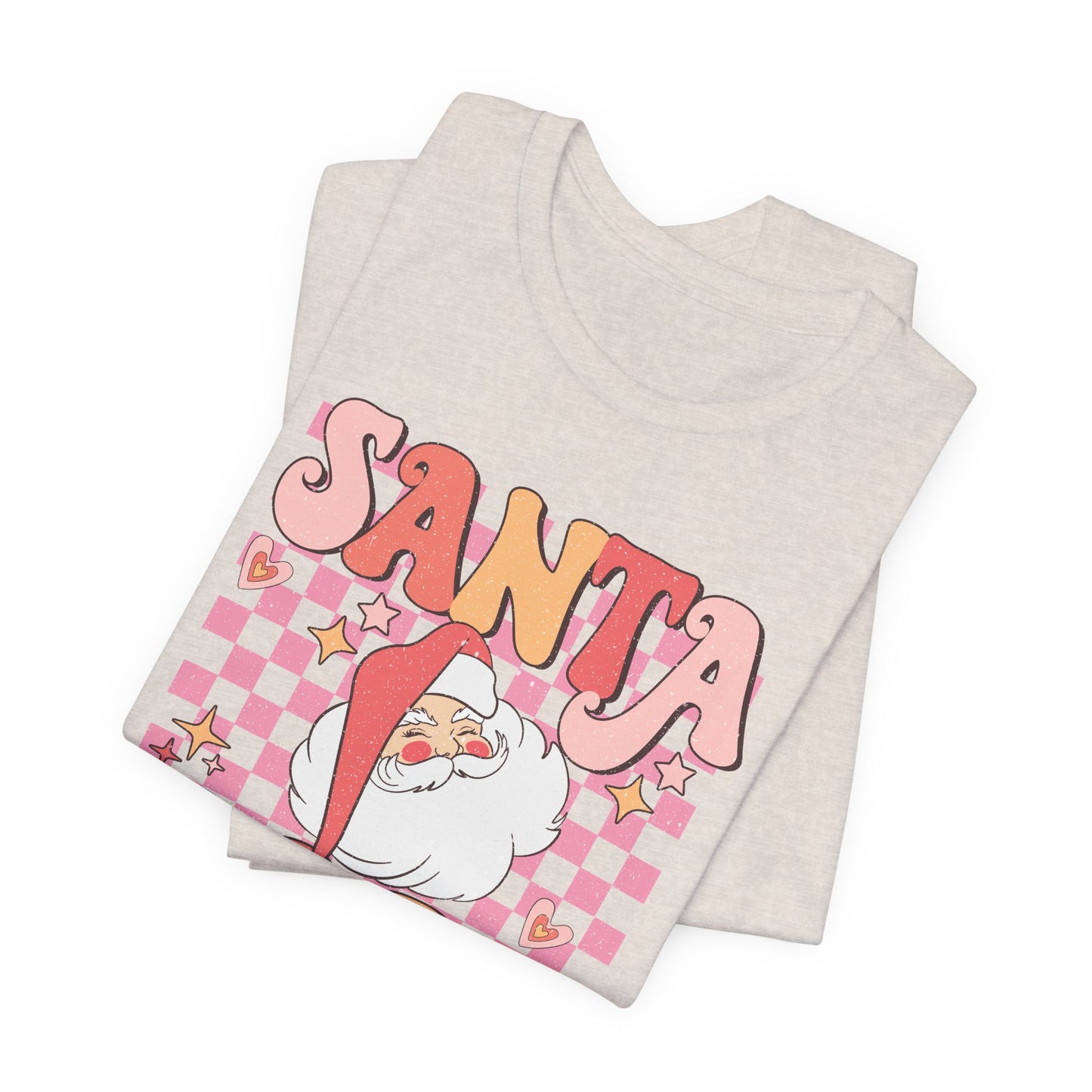 Santa Baby Tee