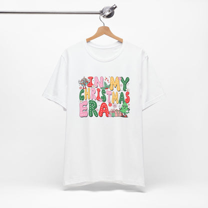 Christmas Era Tee