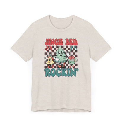 Jingle Bell Rock Tee