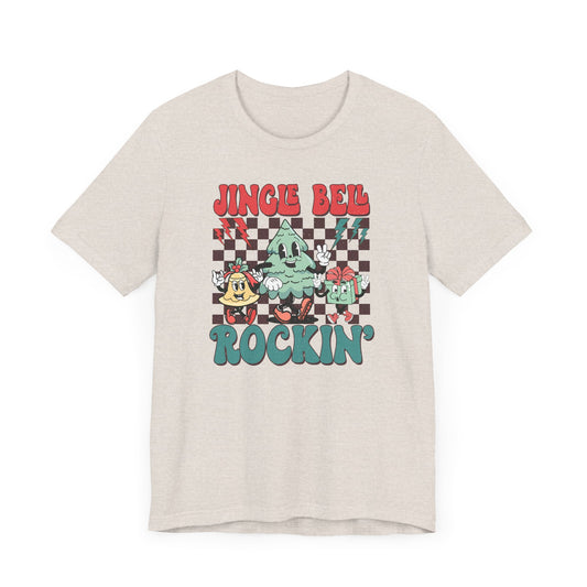 Jingle Bell Rock Tee