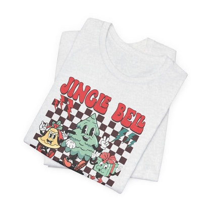 Jingle Bell Rock Tee