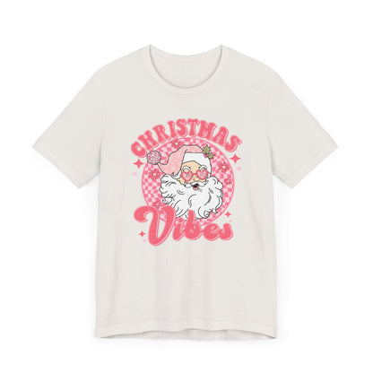 Christmas Vibes Tee