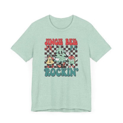 Jingle Bell Rock Tee