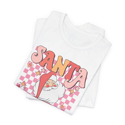 Santa Baby Tee