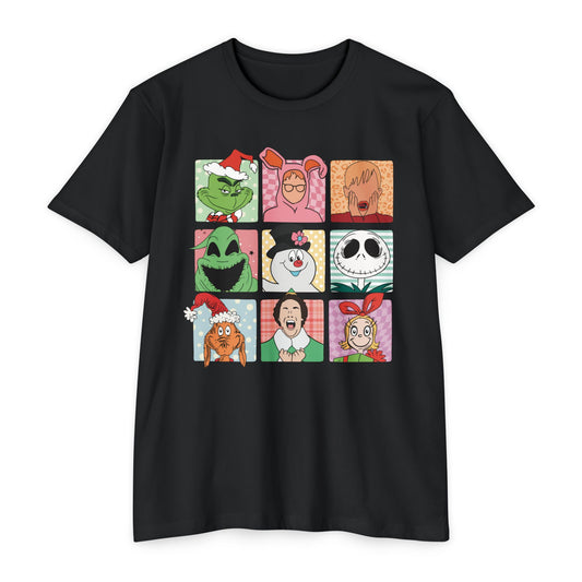 Grinch Edition T-shirt