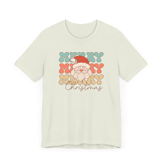 Merry Christmas Tee