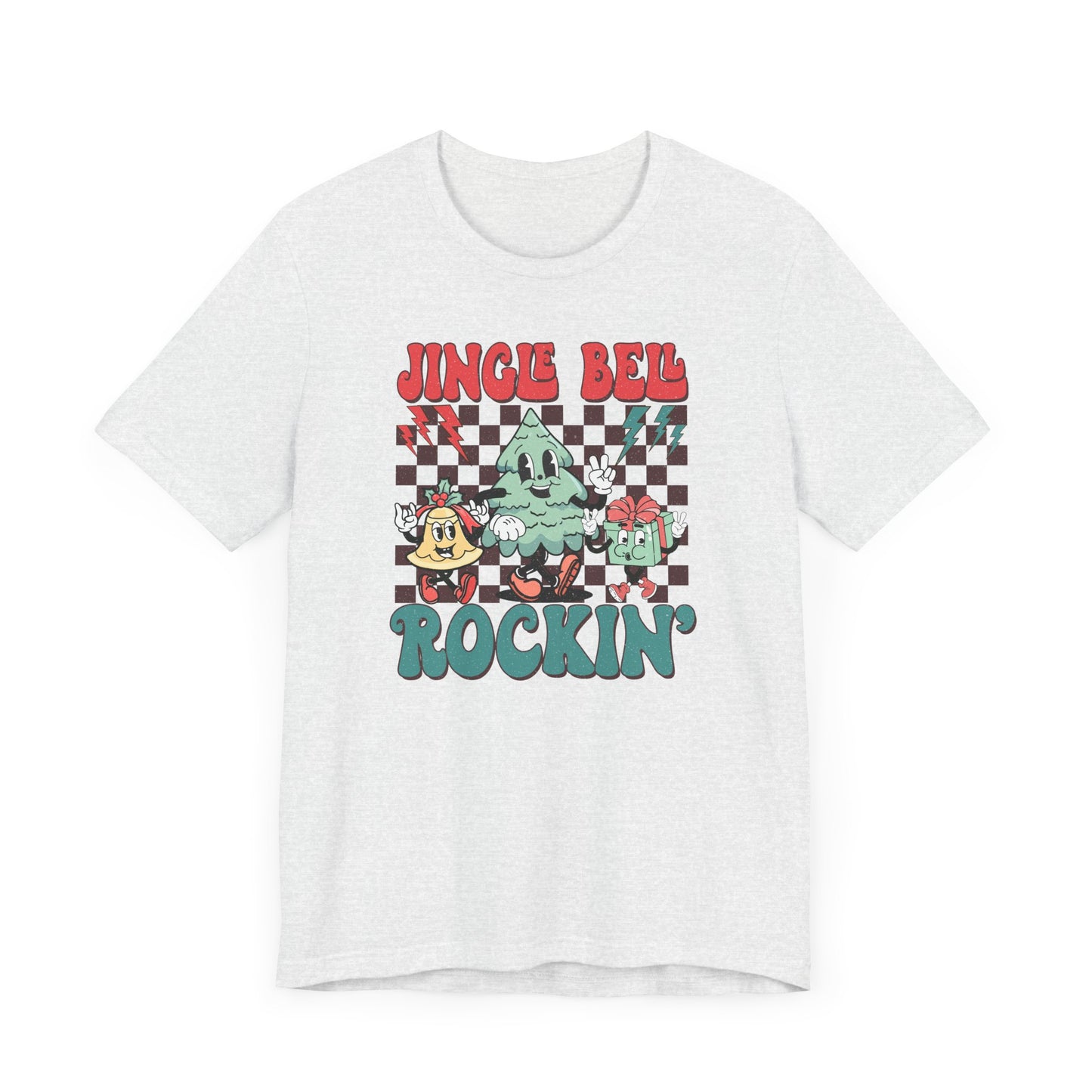 Jingle Bell Rock Tee