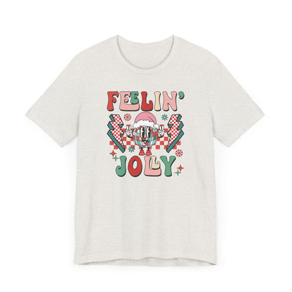 Feeling' Jolly Tee