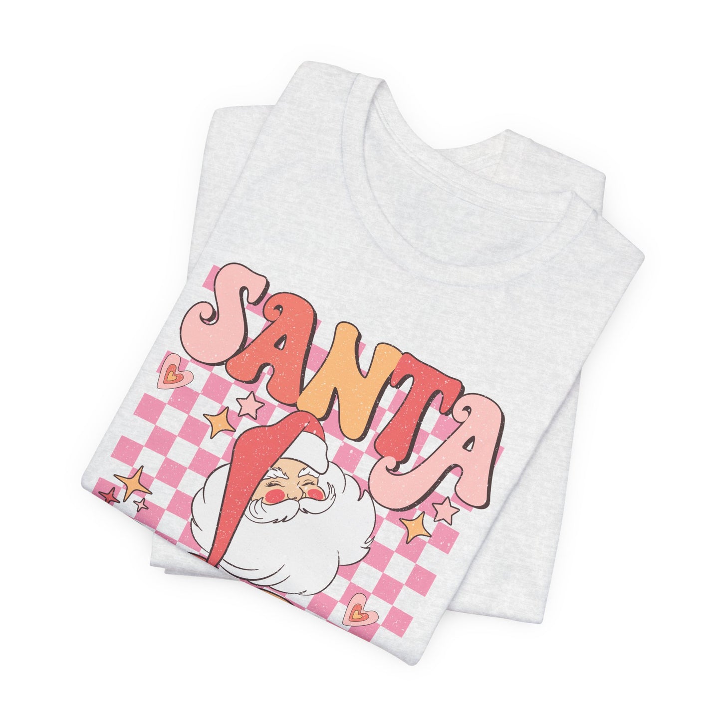 Santa Baby Tee