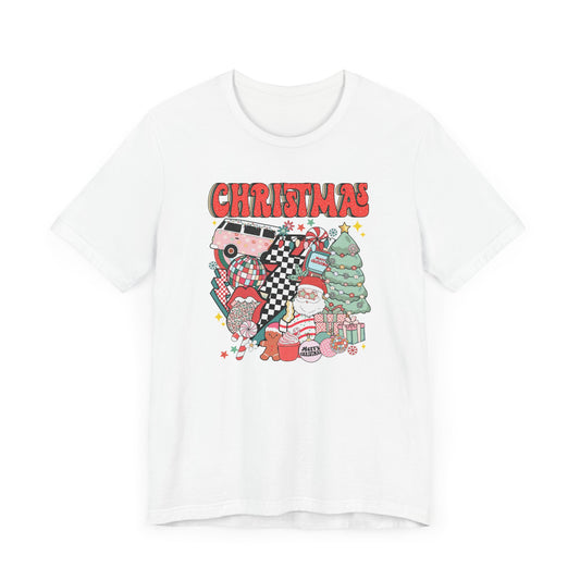 Christmas Spirit Tee