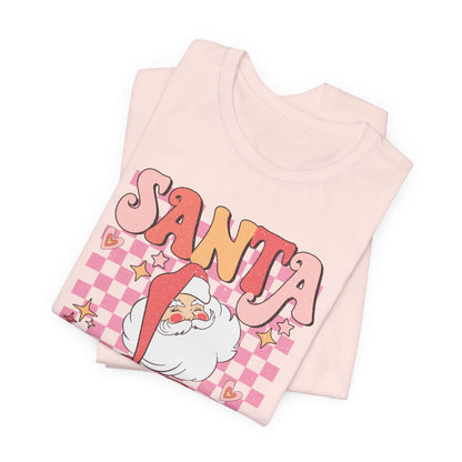 Santa Baby Tee