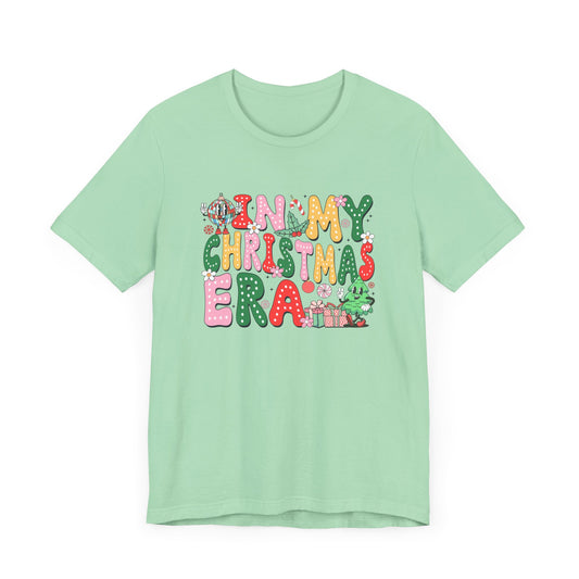 Christmas Era Tee