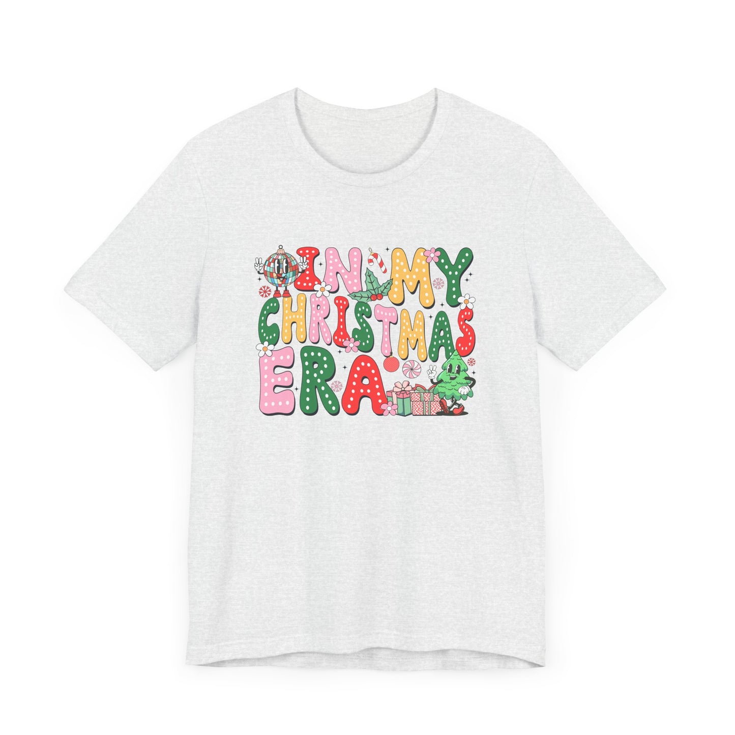 Christmas Era Tee