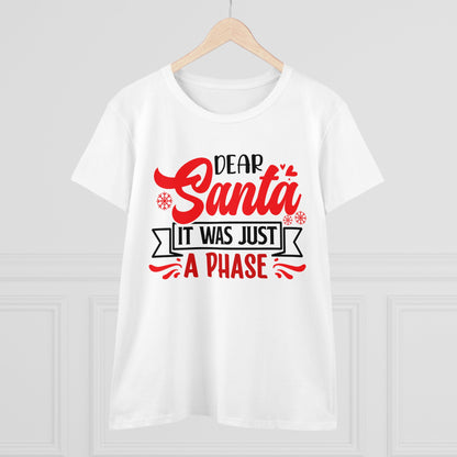 Just a Phase Tee