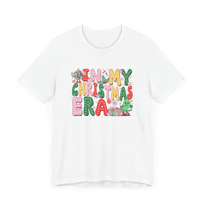 Christmas Era Tee