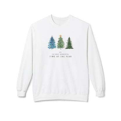 Wonderful Time of the Year Sweatshirt