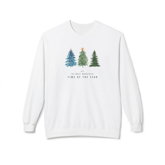 Wonderful Time of the Year Sweatshirt