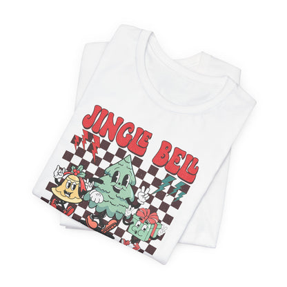 Jingle Bell Rock Tee