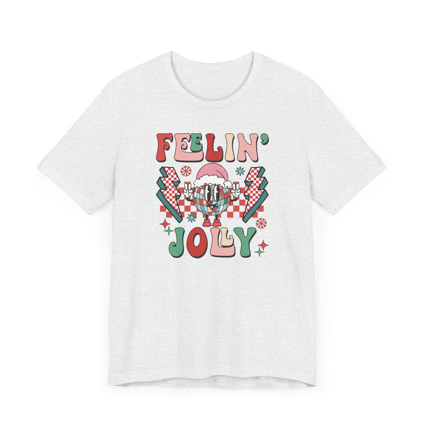 Feeling' Jolly Tee