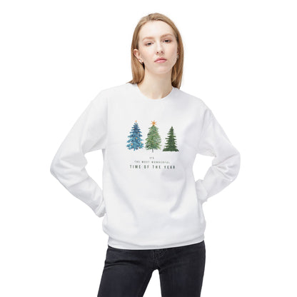 Wonderful Time of the Year Sweatshirt